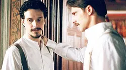 Visuel de Le mas des alouettes