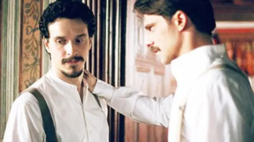 Le mas des alouettes en streaming