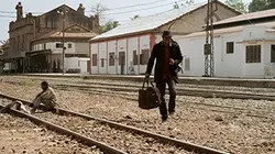 Visuel de Le masque de San