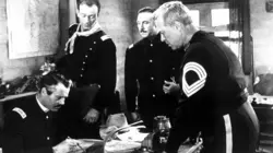 Le massacre de Fort Apache