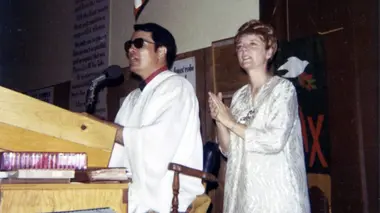 Le massacre de Jonestown