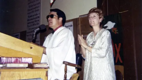 Le massacre de Jonestown