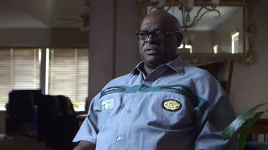 Le massacre de Jonestown