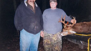 Pouvoir et contrôle