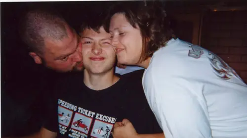 Le massacre de Pike County