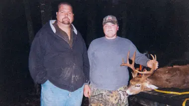 Le massacre de Pike County Pouvoir et contrôle