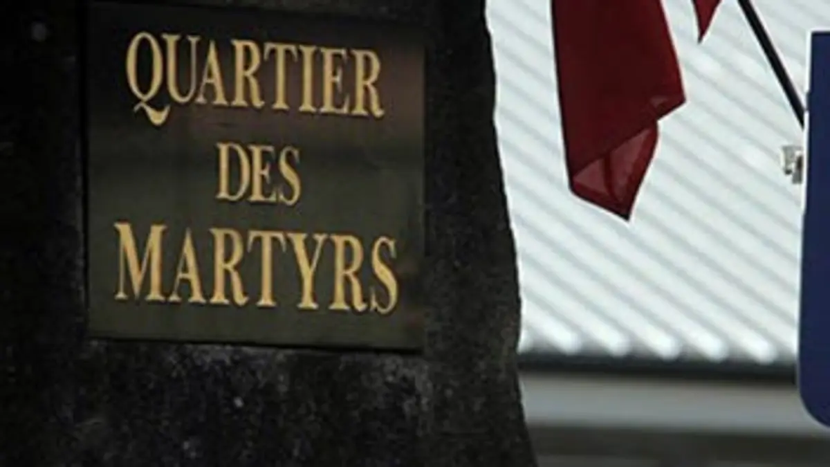 Le massacre de Tulle, 9 juin 1944