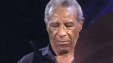 Le Max Roach quintet à l'Alhambra Partie n°1