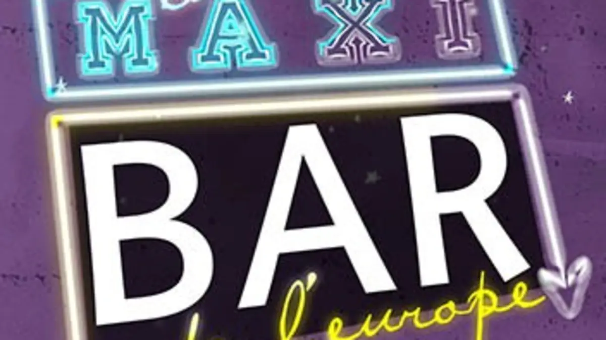 Le maxi bar de l'Europe Spécial Brexit
