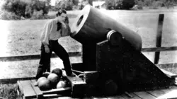 Le mécano de la "General"