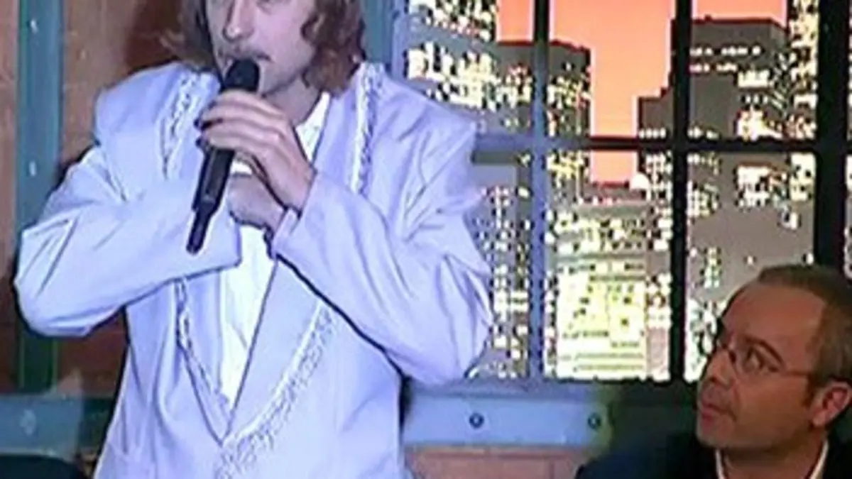 Le meilleur de Kad et Olivier