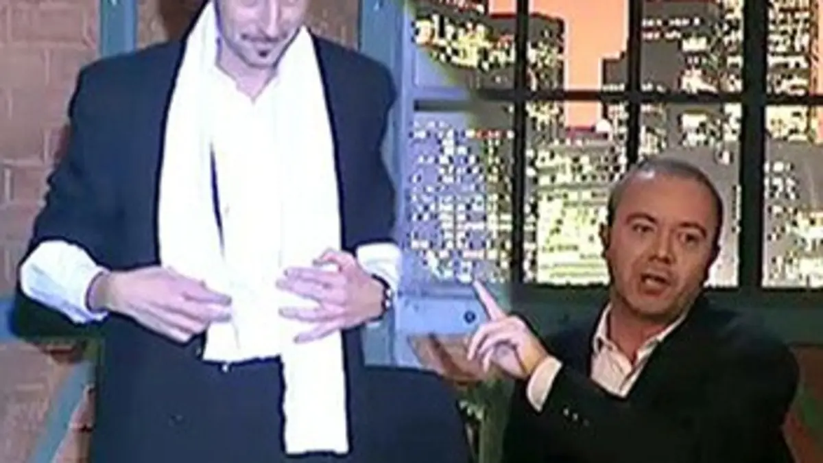 Le meilleur de Kad et Olivier Episode 12