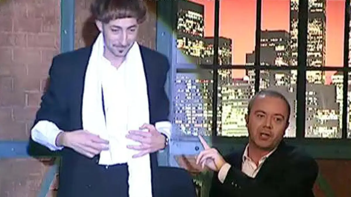 Visuel de Le meilleur de Kad et Olivier Episode 15