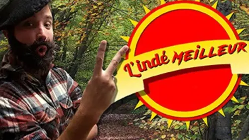 Le meilleur de L'indé