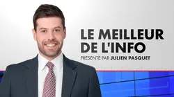 Le meilleur de l'info