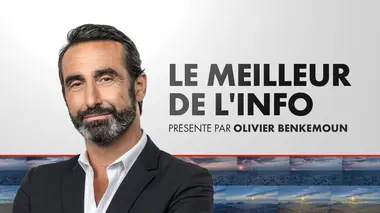 Le meilleur de l'info Elizabeth II, les funérailles