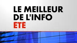 Le Meilleur de l'Info été