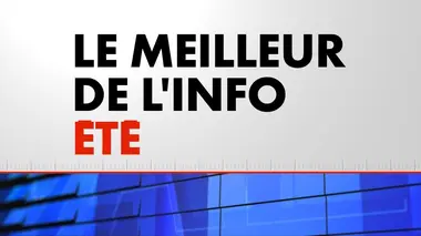 Le Meilleur de l'Info été