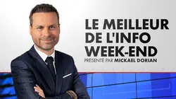 Le Meilleur de l'Info Week-end