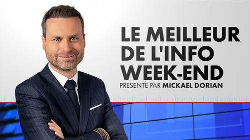 Le Meilleur de l'Info Week-end