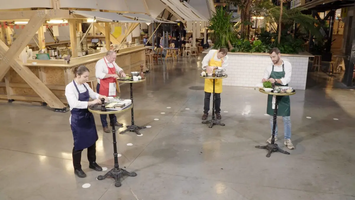 Le meilleur de l'oeuf mayo