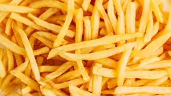 Le meilleur de la frite