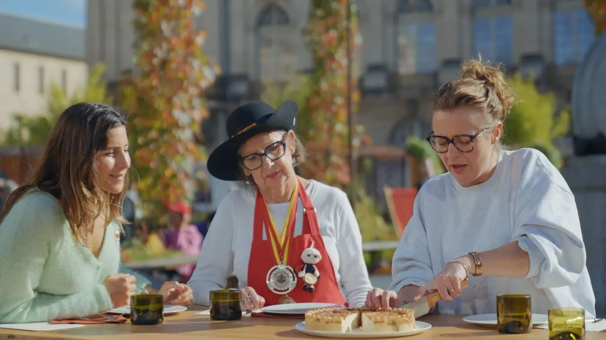 Le meilleur de la quiche lorraine !