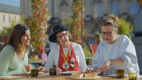 Le meilleur de la quiche lorraine !