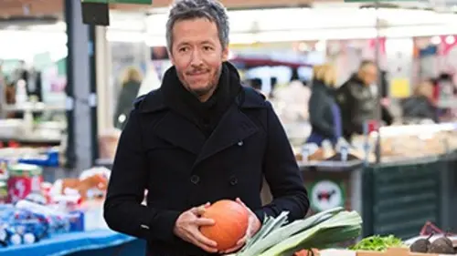 Le meilleur des 4/3 de Jean-Luc Lemoine