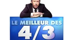 Le meilleur des 4/3 de Jean-Luc Lemoine volume 6