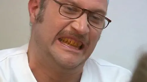 Le meilleur des caméras planquées de François Damiens