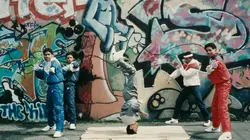 Le meilleur des décennies 80 et 90