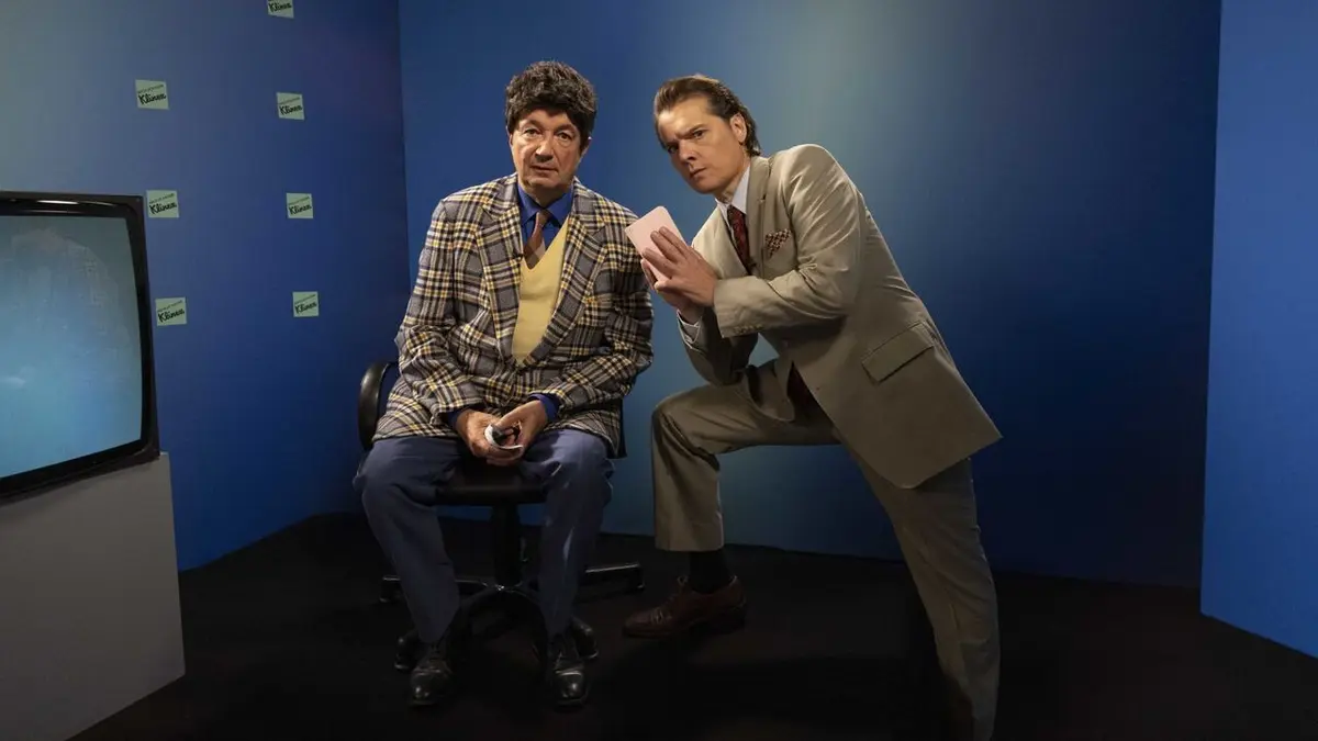 Le meilleur des Inconnus