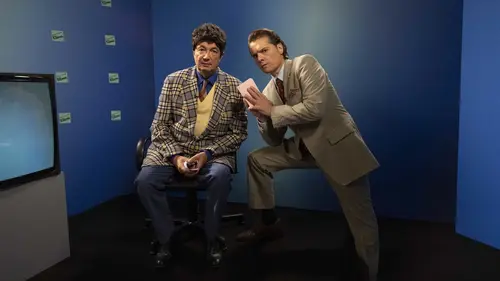 Audiences TV : Le meilleur des Inconnus