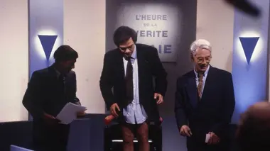 Le meilleur des Inconnus