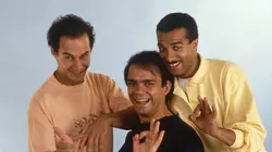 Le meilleur des Inconnus