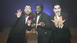 Le meilleur des Inconnus Le meilleur des Inconnus 12