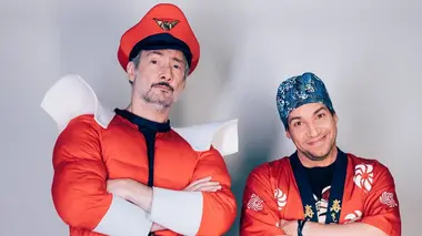 Le meilleur des What the Fun games S01E07