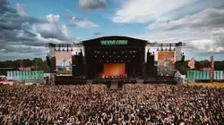 Sur France 4 à 21h00 : Le meilleur du festival We Love Green