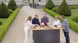 Visuel de Le meilleur du fromage de chèvre