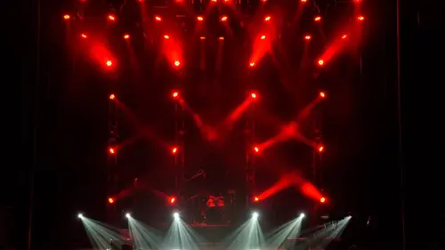 Le meilleur du grand spectacle