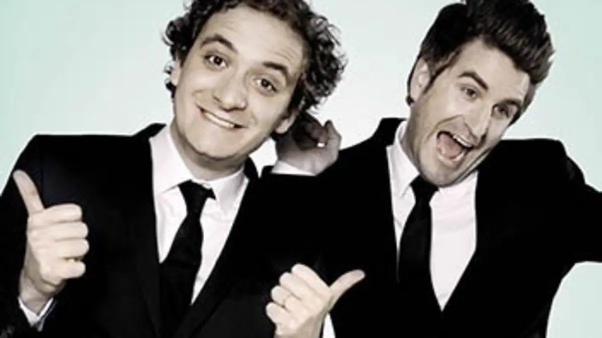 Le meilleur du Palmashow