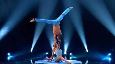 Le meilleur du plus grand cabaret du monde S01E04