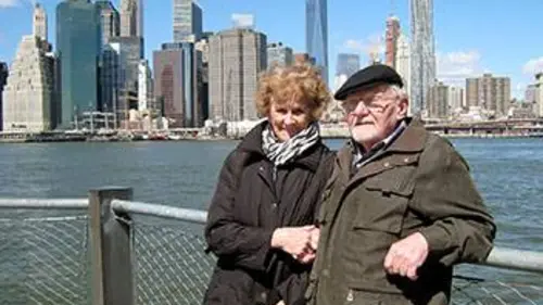 Le meilleur est à venir E03 Parlez-moi d'amour