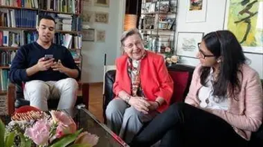 La retraite ? Non merci !