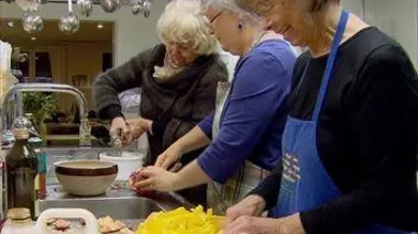 Chez moi c'est chez toi