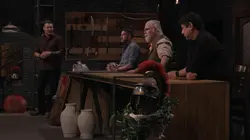 Le meilleur forgeron Les combats continuent