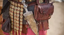 Le meilleur forgeron La quête du champion