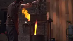 Le meilleur forgeron
