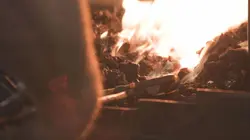 Le meilleur forgeron Choc du Texas